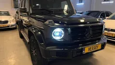 Gebruikt 2021 Mercedes G400 AMG SUV | € 185.000