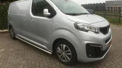 Zilver Gebruikt 2018 Peugeot Expert Premium Van | € 13.950 (Eerlijke prijs)