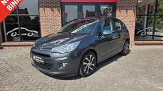 Grijs Gebruikt 2014 Citroën C3 Hatchback | € 6.995 (Eerlijke prijs)
