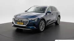 Gebruikt 2020 Audi e-tron Business SUV | € 30.895 (Goede deal)