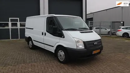 Occasion Ford Transit 101 PK (74 kW) 2012 Wit Van