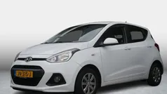 Gebruikt 2016 Hyundai i10 Comfort Hatchback | € 9.185 (Eerlijke prijs)