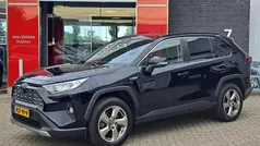 Overig Gebruikt 2019 Toyota RAV4 Hybrid Executive SUV | € 34.400 (Eerlijke prijs)