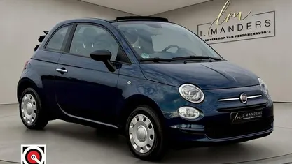 Occasion Fiat 500C Club 70 PK (51 kW) 2023 Cabriolet