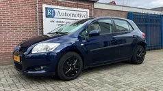 Gebruikt 2009 Toyota Auris Hatchback | € 3.950 (Goede deal)