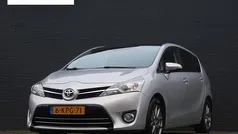 Gebruikt 2013 Toyota Verso Business Edition MPV | € 14.940 (Eerlijke prijs)