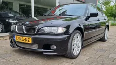 Gebruikt 2003 BMW 325 Executive Sedan | € 4.850 (Eerlijke prijs)