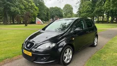 Gebruikt 2009 Seat Altea Reference MPV | € 2.499 (Eerlijke prijs)