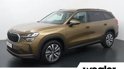 Occasion 2024 Skoda Kodiaq Tour SUV | € 38.840 (Goede deal)