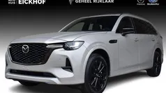 Gebruikt 2025 Mazda CX-80 Homura-Line SUV | € 68.235 (Goede deal)