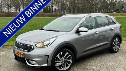 Occasion 2019 Kia Niro SUV | € 19.900 (Eerlijke prijs)
