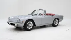 Gebruikt 1965 Maserati Mistral | € 340.000