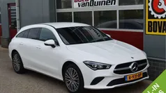 Gebruikt 2022 Mercedes CLA250 Shooting Brake Advantage Stationwagen | € 29.745 (Super prijs)
