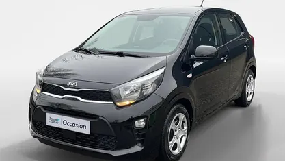 Occasion 2021 Kia Picanto Comfort Hatchback | € 11.945 (Eerlijke prijs)