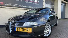 Gebruikt 2006 Alfa Romeo GT Coupé | € 2.749 (Super prijs)
