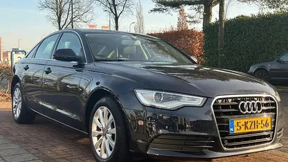 Occasion 2013 Audi A6 Business Sedan | € 14.750 (Eerlijke prijs)