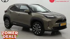 Gebruikt 2023 Toyota Yaris Cross SUV | € 28.499 (Eerlijke prijs)