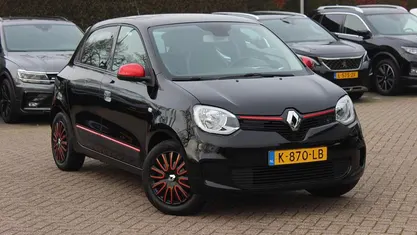 Occasion 2021 Renault Twingo Collection Hatchback | € 9.550 (Eerlijke prijs)