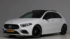 Gebruikt 2019 Mercedes A200 Premium Hatchback | € 26.945 (Eerlijke prijs)