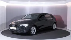 Gebruikt 2021 Audi A3 Sportback Advanced Hatchback | € 25.749 (Eerlijke prijs)