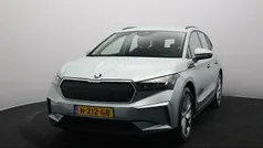 Gebruikt 2021 Skoda Enyaq iV SUV | € 21.295 (Eerlijke prijs)