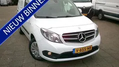 Gebruikt 2018 Mercedes Citan 109 Van | € 8.750 (Goede deal)
