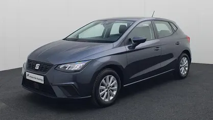 Occasion Seat Ibiza Style 95 PK (69 kW) 2024 Hatchback
