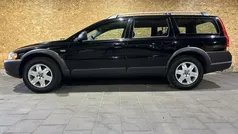 Zwart Gebruikt 2005 Volvo XC70 Kinetic SUV | € 4.950 (Goede deal)
