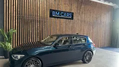 Gebruikt 2012 BMW 118 Hatchback | € 8.499 (Eerlijke prijs)