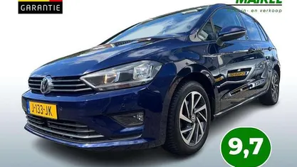 Occasion VW Golf VII Highline 110 PK (80 kW) 2017 Hatchback