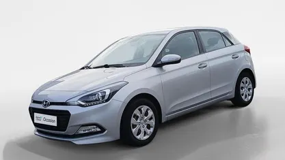 Occasion 2018 Hyundai i20 Comfort Hatchback | € 11.440 (Eerlijke prijs)