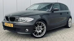 Gebruikt 2006 BMW 116 Hatchback | € 2.799 (Eerlijke prijs)