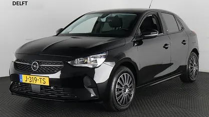 Occasion 2020 Opel Corsa-e Hatchback | € 12.800 (Eerlijke prijs)