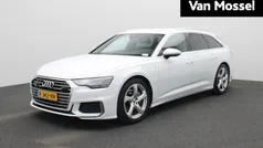 Gebruikt 2021 Audi A6 Design Stationwagen | € 32.400 (Super prijs)
