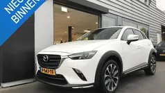 Gebruikt 2019 Mazda CX-3 SUV | € 18.750 (Eerlijke prijs)
