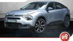 Gebruikt 2021 Citroën e-C4 Feel SUV | € 15.725 (Goede deal)