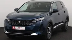 Gebruikt 2021 Peugeot 5008 Allure MPV | € 24.995 (Eerlijke prijs)