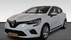Gebruikt 2021 Renault Clio V Zen Hatchback | € 12.940 (Eerlijke prijs)