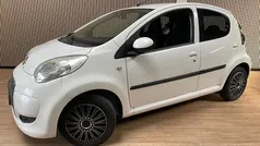 Gebruikt 2010 Citroën C1 Hatchback | € 2.250 (Eerlijke prijs)