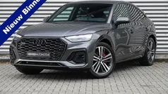 Grijs Gebruikt 2023 Audi Q5 Sportback Comfort SUV | € 51.900 (Eerlijke prijs)