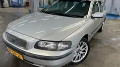 Gebruikt 2000 Volvo V70 Stationwagen | € 999 (Eerlijke prijs)