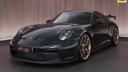 Occasion Porsche 911 GT3 2024 Coupé