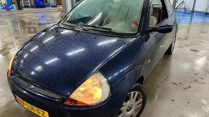 Occasion 2003 Ford Ka Hatchback | € 750 (Eerlijke prijs)