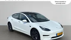 Gebruikt 2021 Tesla Model 3 Standard Range Sedan | € 25.875 (Eerlijke prijs)