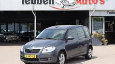 Gebruikt 2008 Skoda Roomster Stationwagen | € 2.485 (Goede deal)