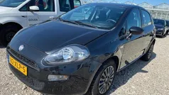 Gebruikt 2012 Fiat Punto Evo Easy Hatchback | € 1.499 (Super prijs)