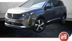 Gebruikt 2024 Peugeot 5008 GT MPV | € 34.400 (Super prijs)