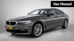 Gebruikt 2020 BMW 530e Executive Sedan | € 35.935 (Eerlijke prijs)