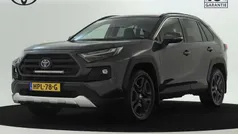 Grijs Gebruikt 2022 Toyota RAV4 Hybrid Limited SUV | € 44.345 (Eerlijke prijs)