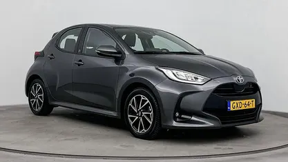 Occasion Toyota Yaris Hybrid 2025 Hatchback